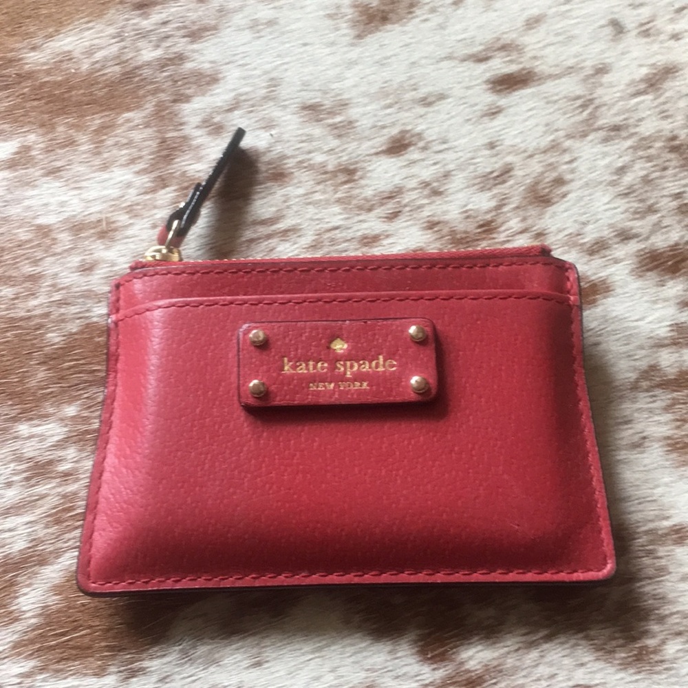 KATE SPADE wallet